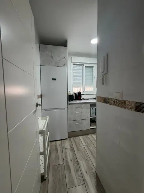 Pis de 52 m² a Torremolinos