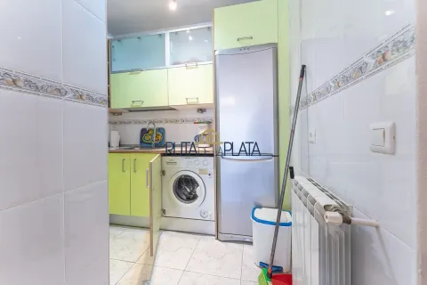 Pis de 65 m² a Zamora