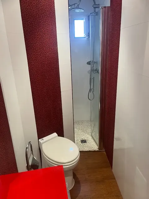 Pis de 110 m² a Salamanca
