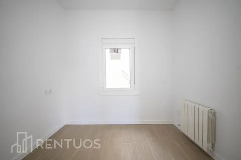 Wohnung 82 m² in Barcelona