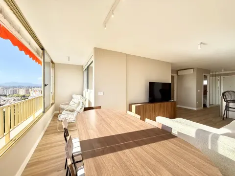 Flat 66 m² in Alacant / Alicante