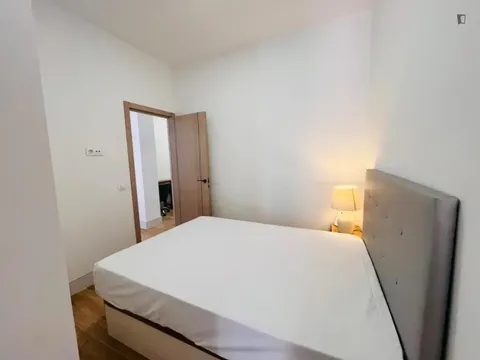 Pis de 69 m² a Madrid