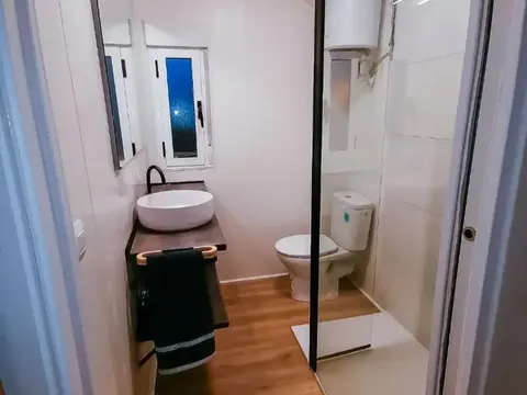 Pis de 50 m² a Tarassona