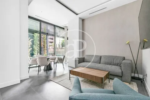 Piso de 178 m² en Madrid