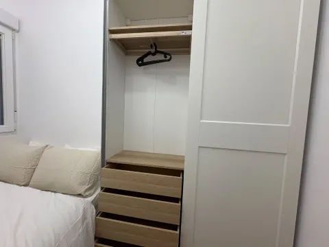 Квартира 50 м² в Мадриде