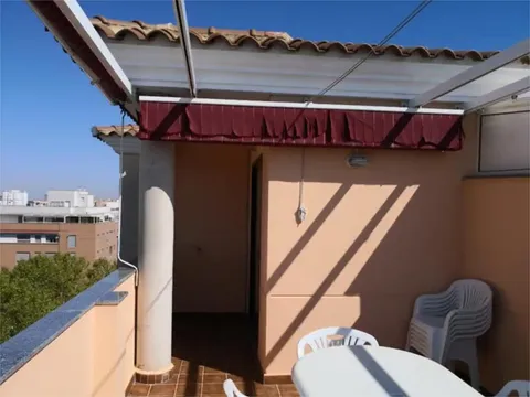 Pis de 55 m² a Badajoz