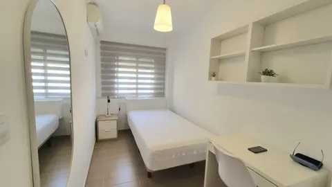 Zimmer zur Miete, Sevilla