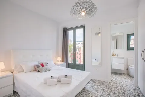 Pis de 71 m² a Girona