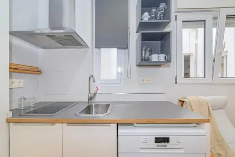 Pis de 25 m² a Granada