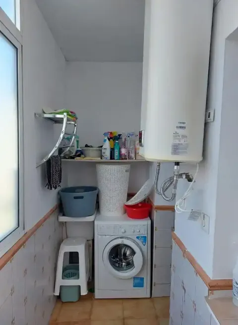 Pis de 90 m² a Punta Umbría