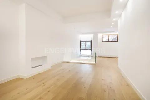 Appartamento 186 m² a Madrid