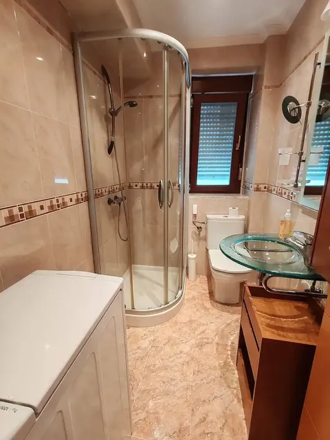Pis de 73 m² a Salamanca