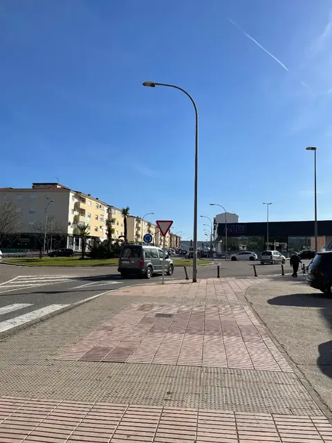 Pis de 95 m² a Plasencia