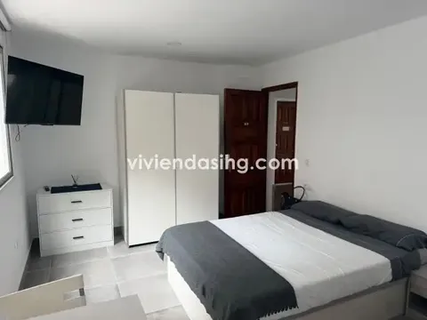 Pis de 24 m² a Puerto de la Cruz