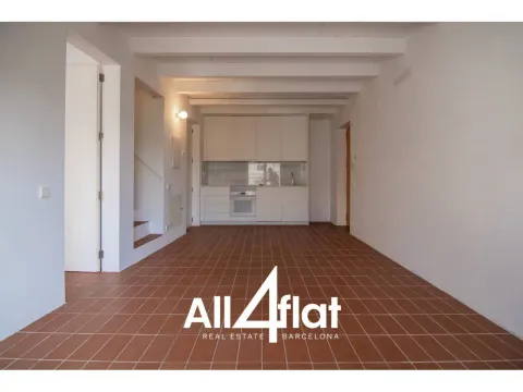 Квартира 55 м² у Sant Pere de Ribes