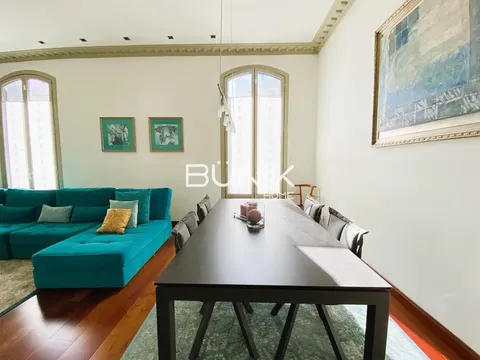 Pis de 196 m² a Barcelona