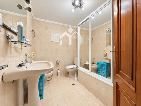 Pis de 116 m² a Bueu