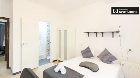 Habitación en alquiler, Barcelona