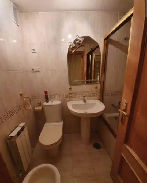 Wohnung 125 m² in Alcalá de Henares