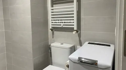 Pis de 55 m² a Madrid