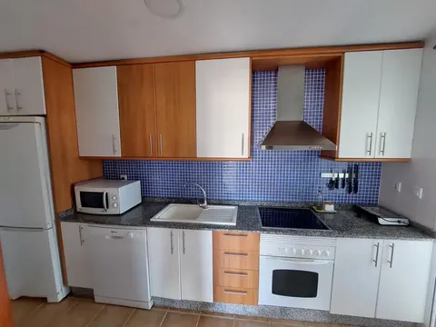 Pis de 70 m² a Vera