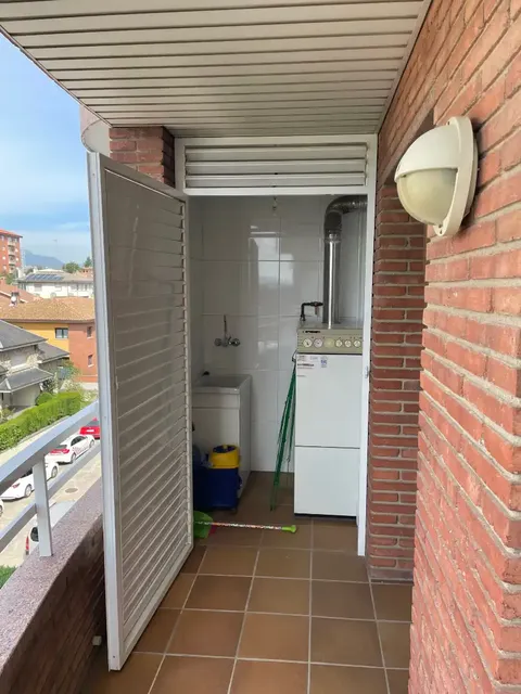 Pis de 95 m² a Vic