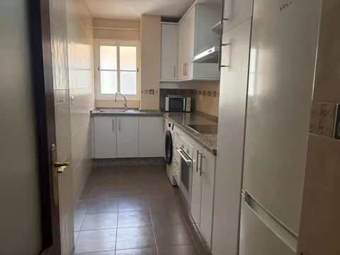 Pis de 52 m² a El Puerto de Santa María