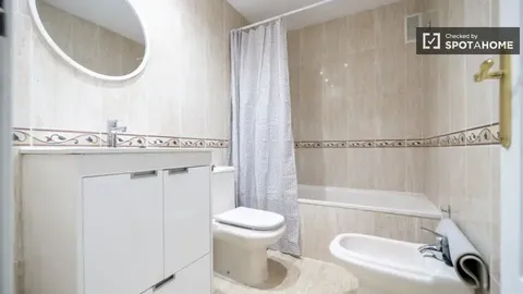 Habitació de lloguer, Burjassot