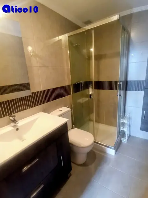 Wohnung 92 m² in Oviedo