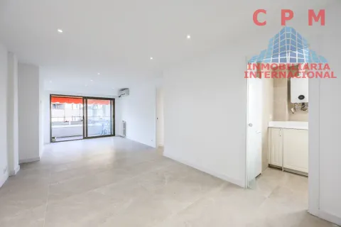 Квартира 120 м² в Мадриде