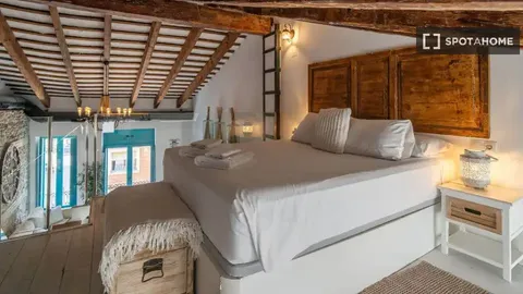 Pis de 61 m² a València