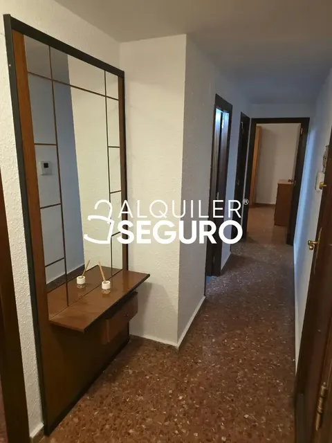 Pis de 70 m² a Saragossa