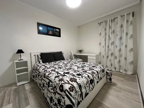 Pis de 64 m² a Getafe