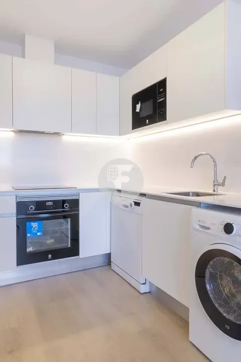 Piso de 47 m² en l'Hospitalet de Llobregat