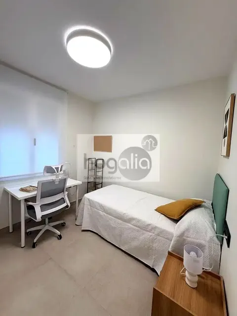 Pis de 80 m² a Sevilla