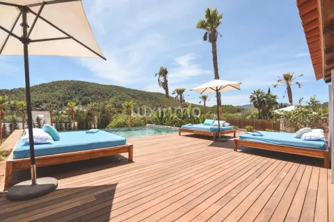Casa de 420 m² a Sant Josep de sa Talaia