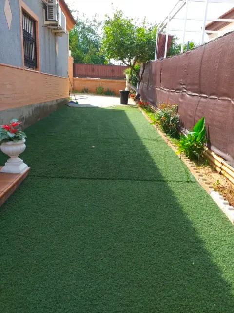 Haus 180 m² in Dos Hermanas
