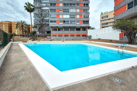 Piso de 142 m² en Las Palmas de Gran Canaria