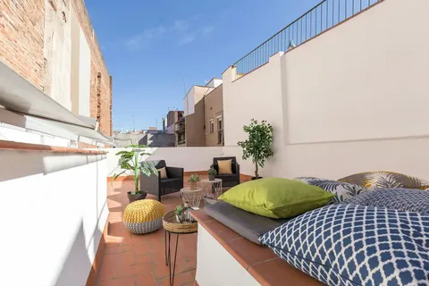 Piso de 85 m² en Barcelona