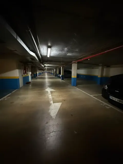 Pis de 120 m² a Guadalajara