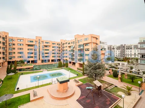 Piso de 88 m² en Madrid