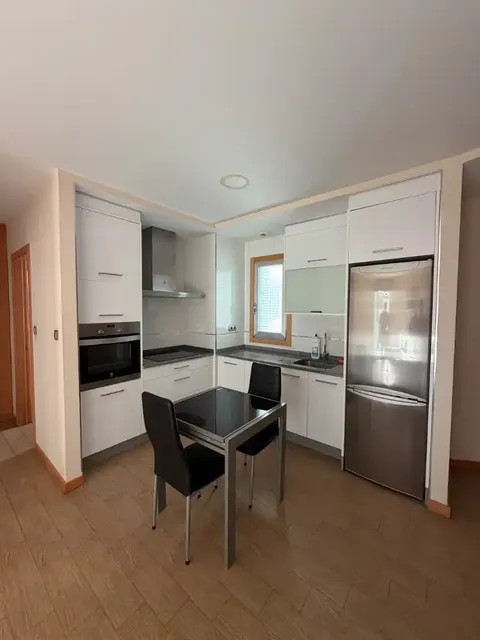 Pis de 64 m² a Ourense
