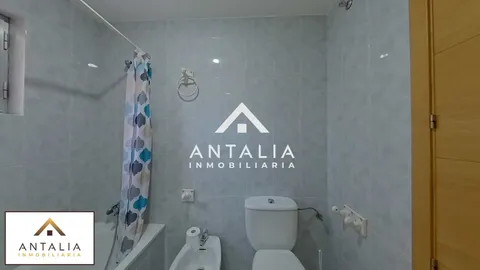 Pis de 151 m² a Cáceres