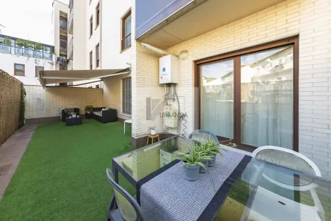 Apartamento 77 m² em Villava / Atarrabia
