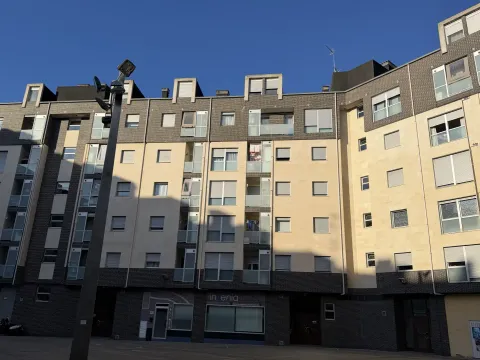 Piso de 63 m² en Torrelavega