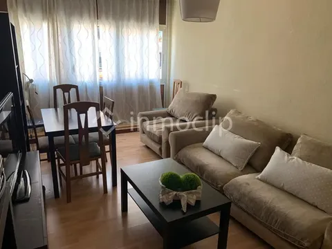 Piso de 106 m² en Salamanca