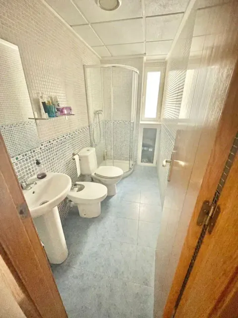 Apartamento 65 m² em Torrevieja