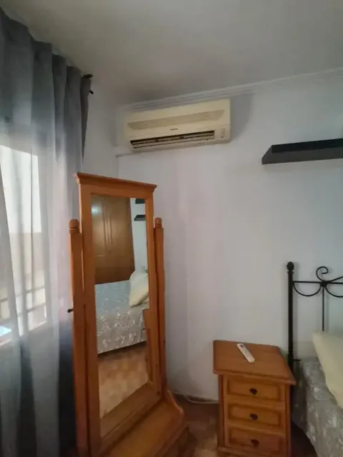Pis de 95 m² a Màlaga