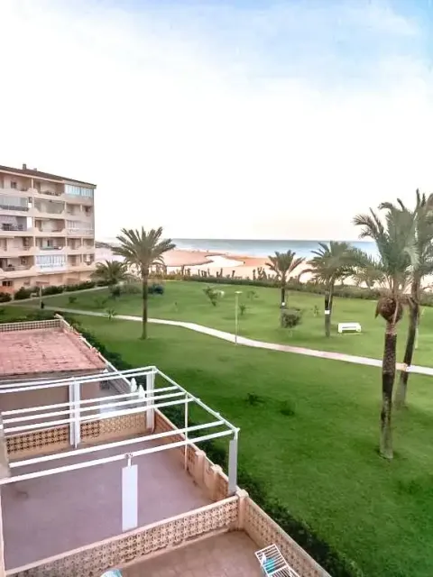 Piso de 135 m² en Dénia