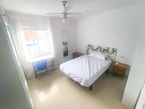 Wohnung 70 m² in Granada